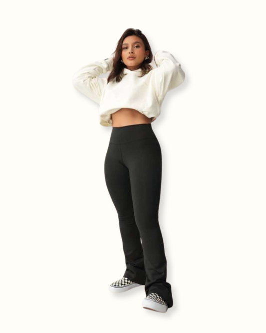 Leggings bota recta clasico