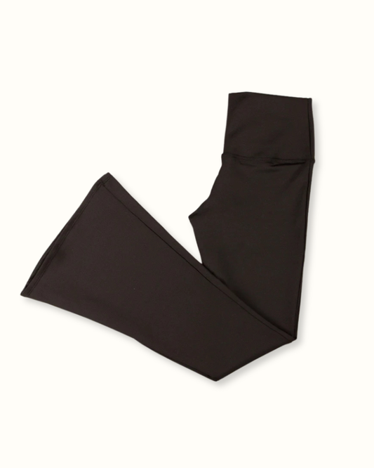 Leggings campana