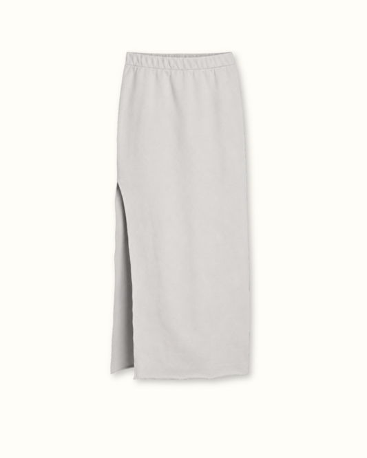 Comfy falda - Gris