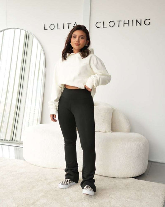 Leggings bota recta clasico